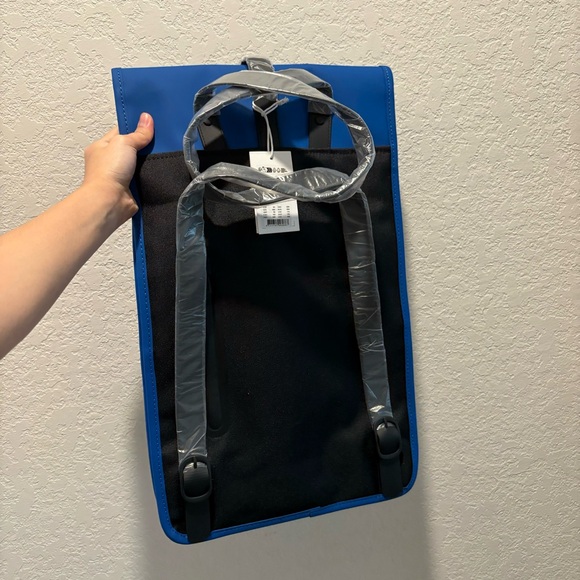 NWT Rains Backpack Waves - Picture 8 of 8